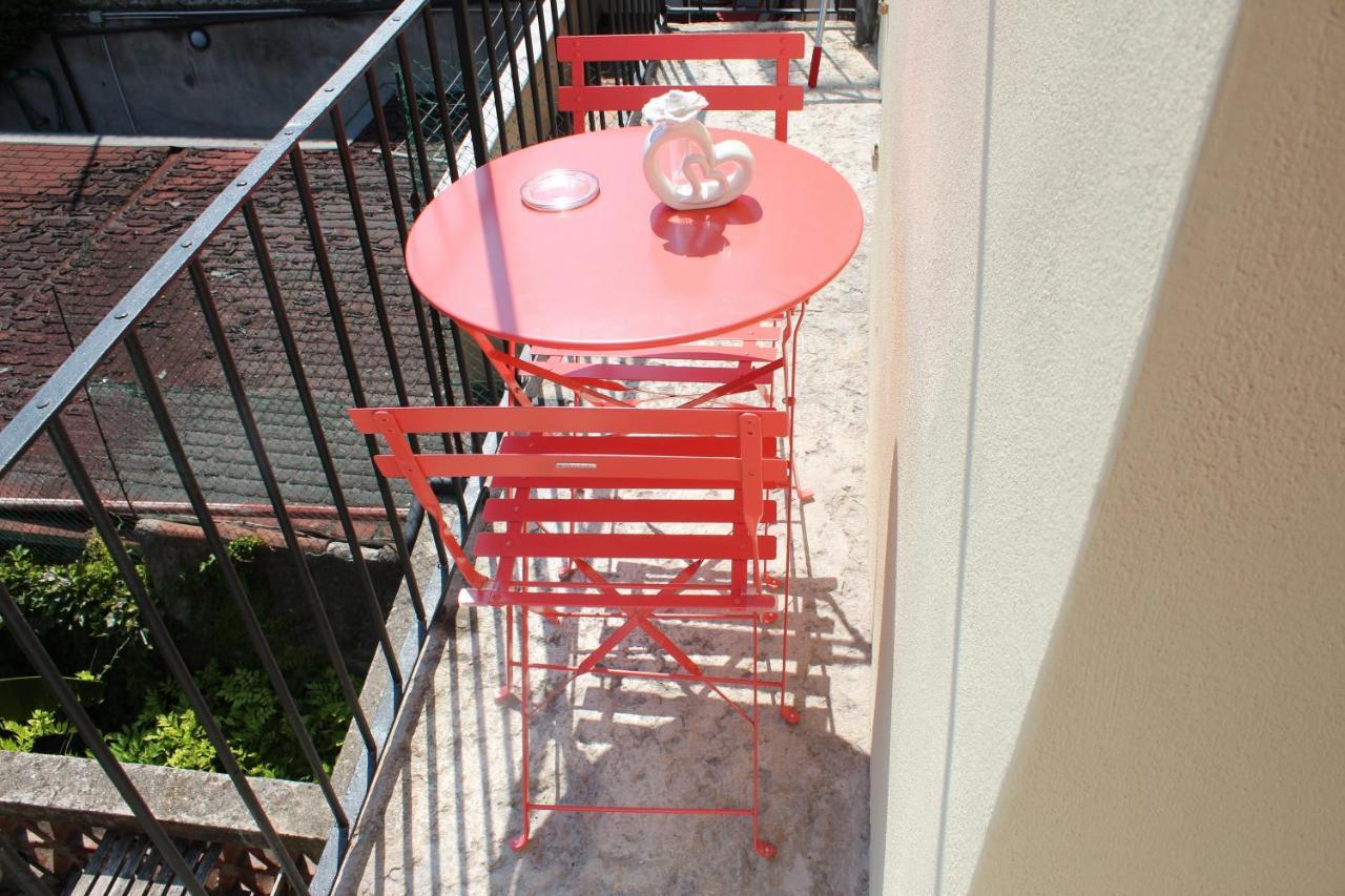 Unicumhouse Verona Exterior photo