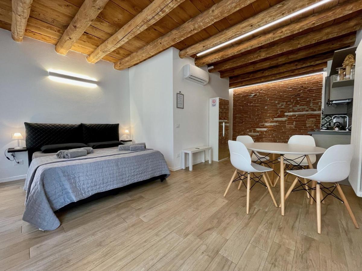 Unicumhouse Verona Exterior photo
