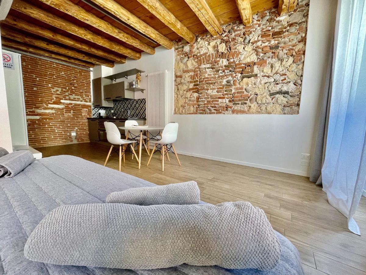 Unicumhouse Verona Exterior photo