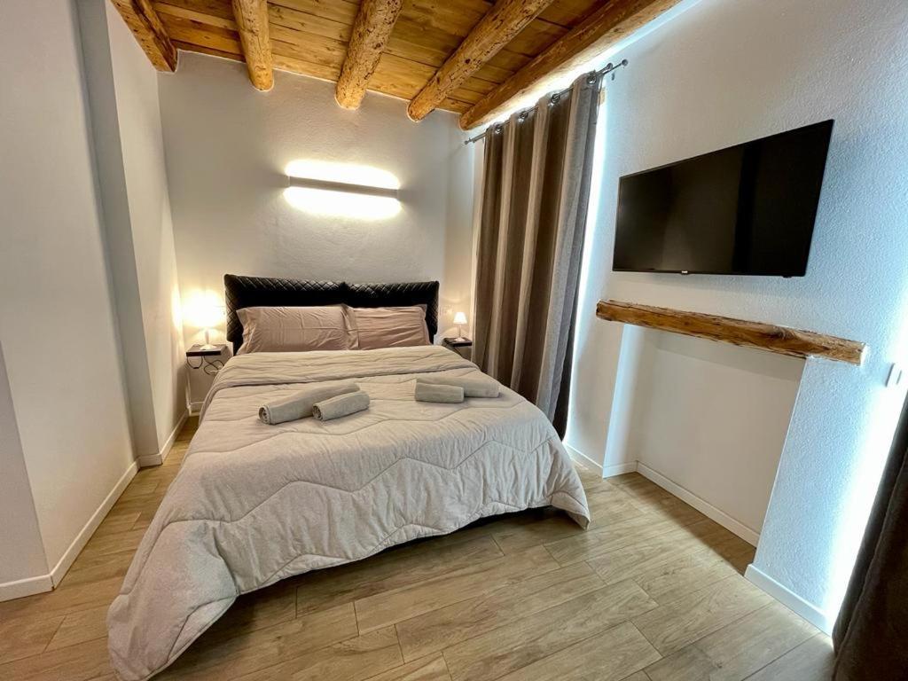 Unicumhouse Verona Exterior photo