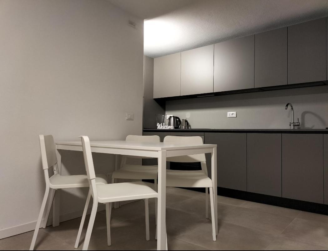 Unicumhouse Verona Room photo