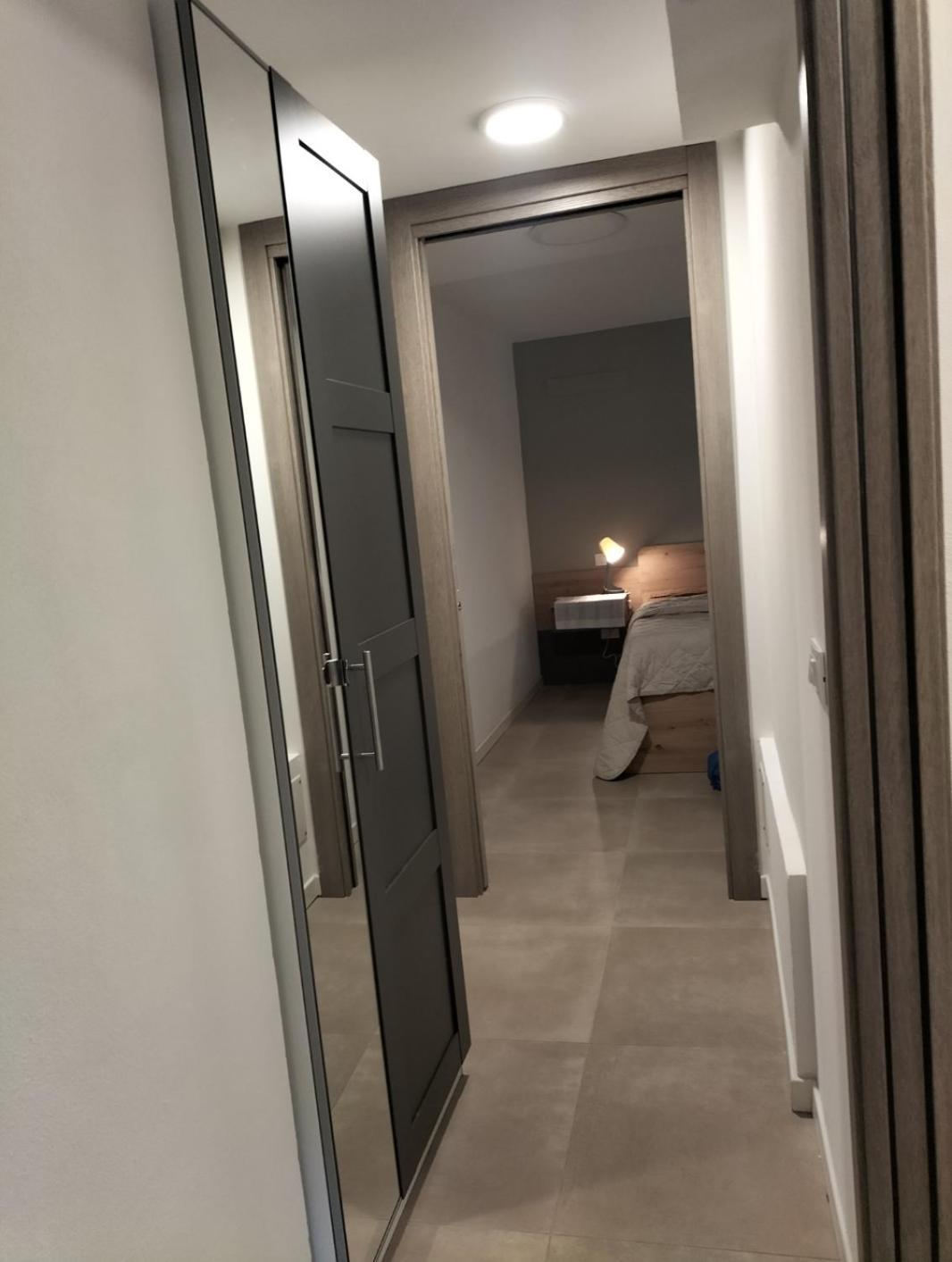 Unicumhouse Verona Room photo