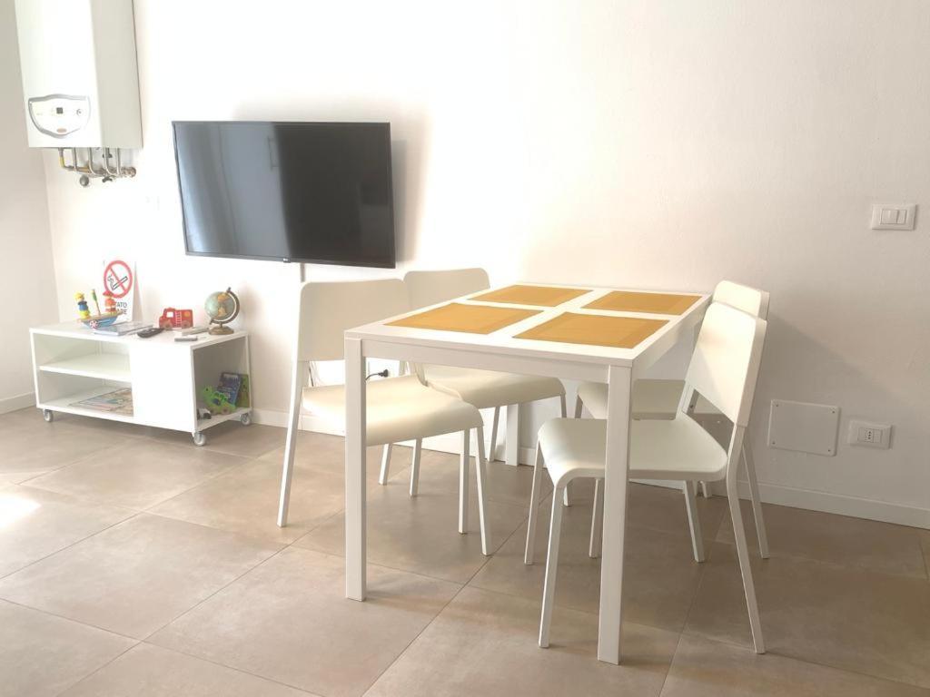 Unicumhouse Verona Room photo