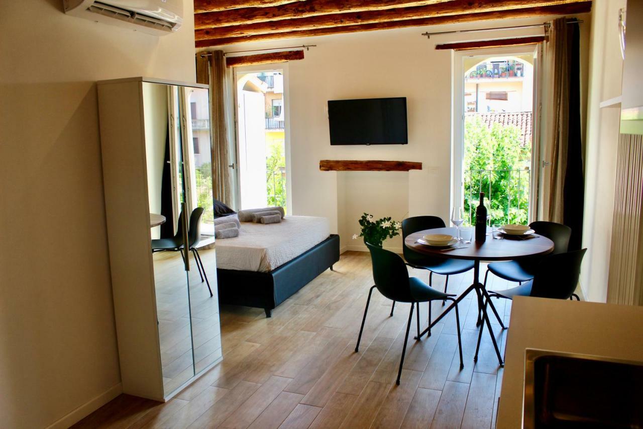 Unicumhouse Verona Exterior photo