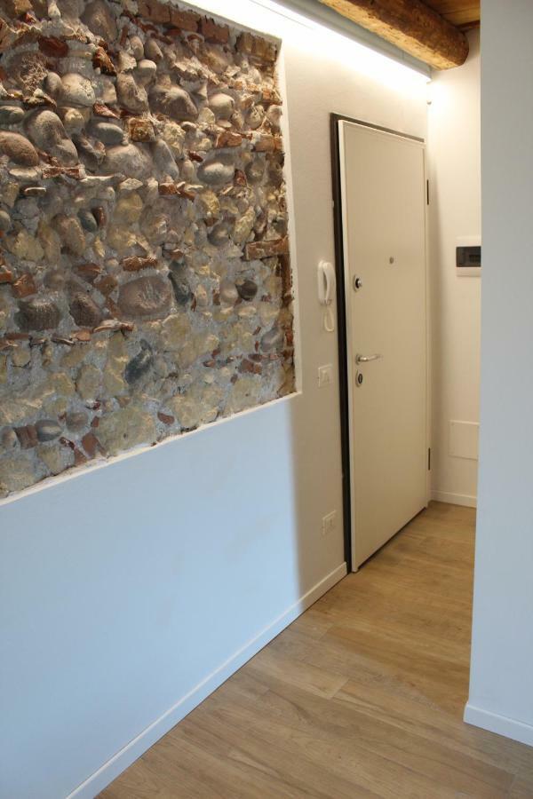Unicumhouse Verona Exterior photo